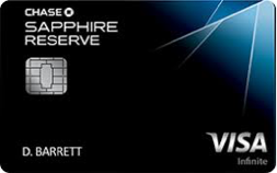 Visa card